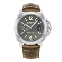 panerai 0048 review|panerai pam 01048.